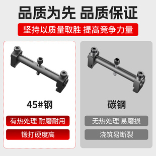 ✅ Threaded Crankshaft Pulley Removal Tool Disassembly Generator Pulley Puller Timing Pulley Removal