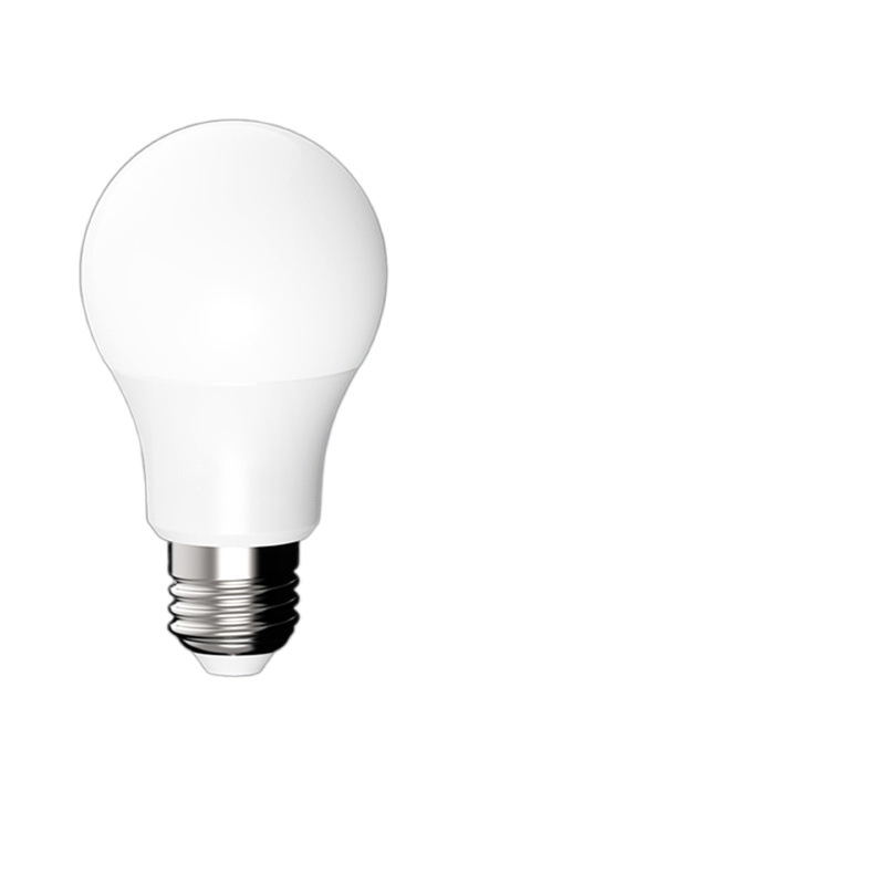 Bombilla led doméstica súper brillante E27 lámpara de mesa de boca de tornillo aprendizaje de protección ocular ahorro de energía súper brillante Yuba lámpara a prueba de mosquitos a prueba de explosiones