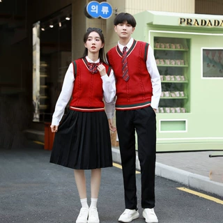 合唱团演出服初高中学生运动会班服套装红歌诗歌朗诵比赛服装长裙