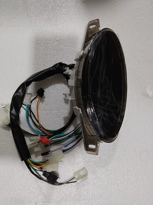 for Honda BIZ100 – Motosiklet cihazları