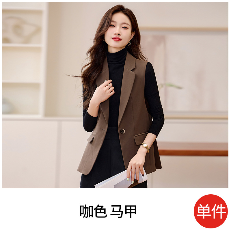 갈색