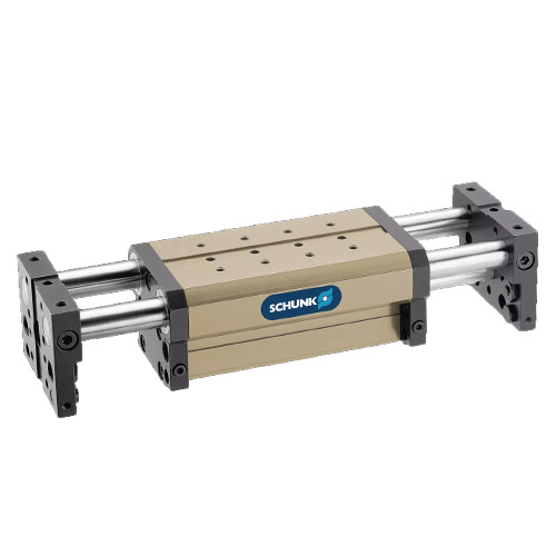 德国雄克schunk磁力机械手/电动 EGM-B-Q-50-1x4 EGM-M-Q-50-1-FX