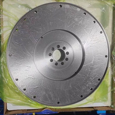Flywheel Assembly Euro Ii Flywheel/Gear