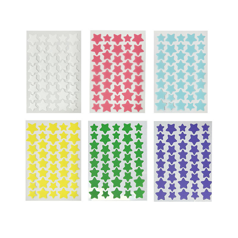 PE 테이프 포장으로 40캡슐