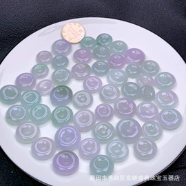 翡翠项饰;翡翠手饰;天然珍珠项饰