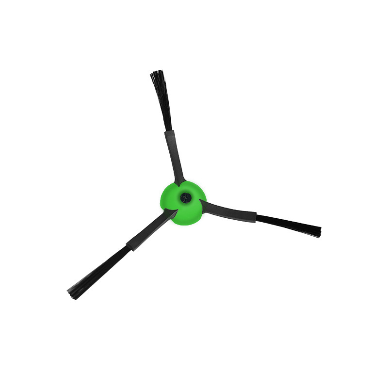 Adecuado para iRobot barrido robot accesorios i7 J7 E5 E6 I3 I6 lado cepillo lateral cepillo