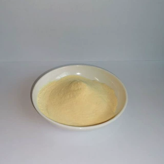 厂家原料批发 氨基酸螯合微量元素粉 黄色粉末 多元素 作物叶面肥