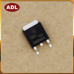奥德利 低压MOS管 D60N03 60A30V TO-252 封装 场效应 同步整流