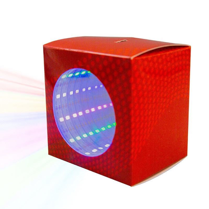 Experimento de ciencia para niños Tecnología pequeña producción hecha a mano DIY estudiantes de escuela primaria ciencia y educación frontera material paquete al por mayor