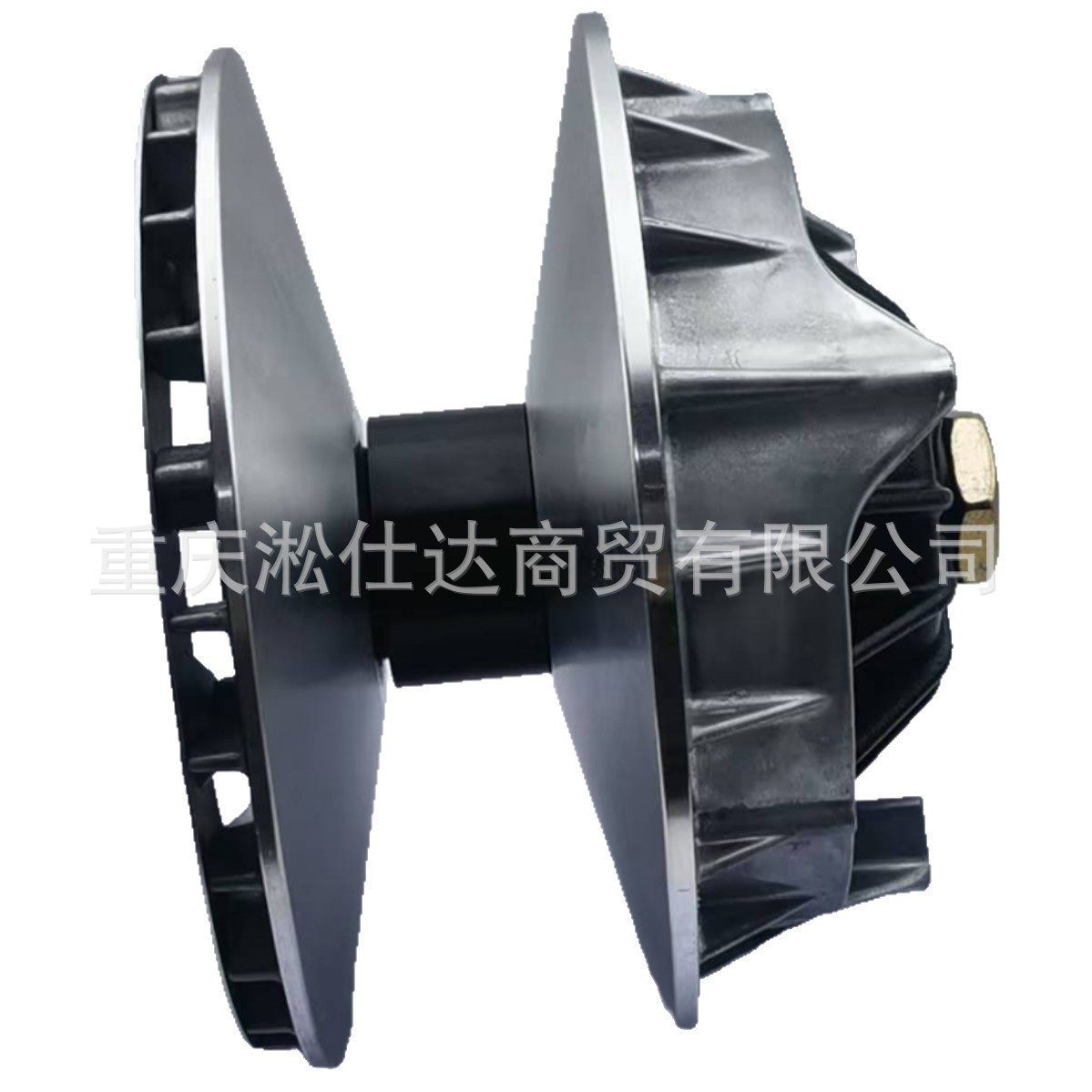 Cross-border use of CF800 850 900 950 1000 CVT active wheel assembly 0JYA-051000-00003