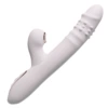 Four functions of Yabai [retracting + beads + sucking + tongue licking]