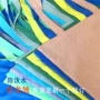 轻薄防水定制定做帆布袋