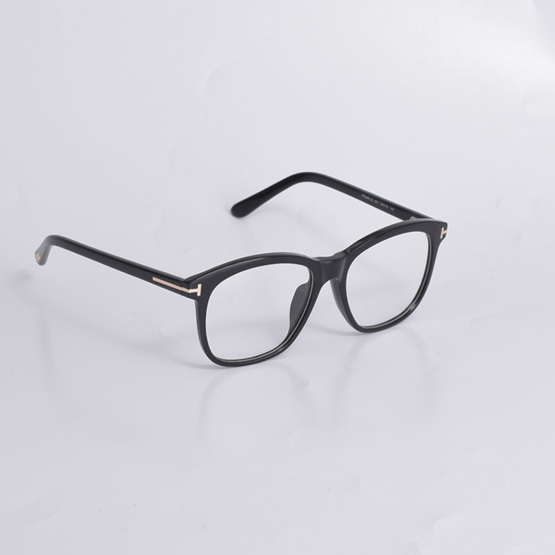 Black Frame