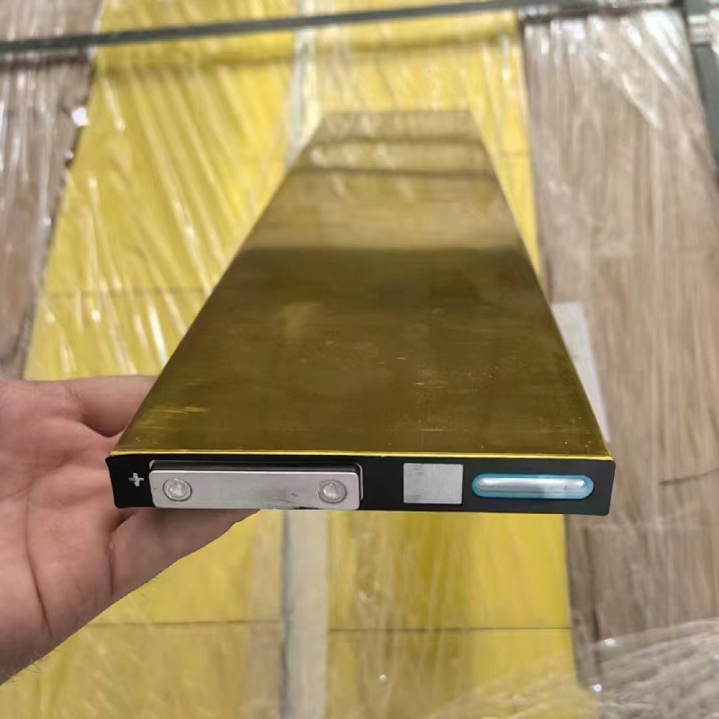 BRICS krypton 125AH/150AH/193AH/233AH lithium iron phosphate 3.2V aluminum shell blade energy storage cell