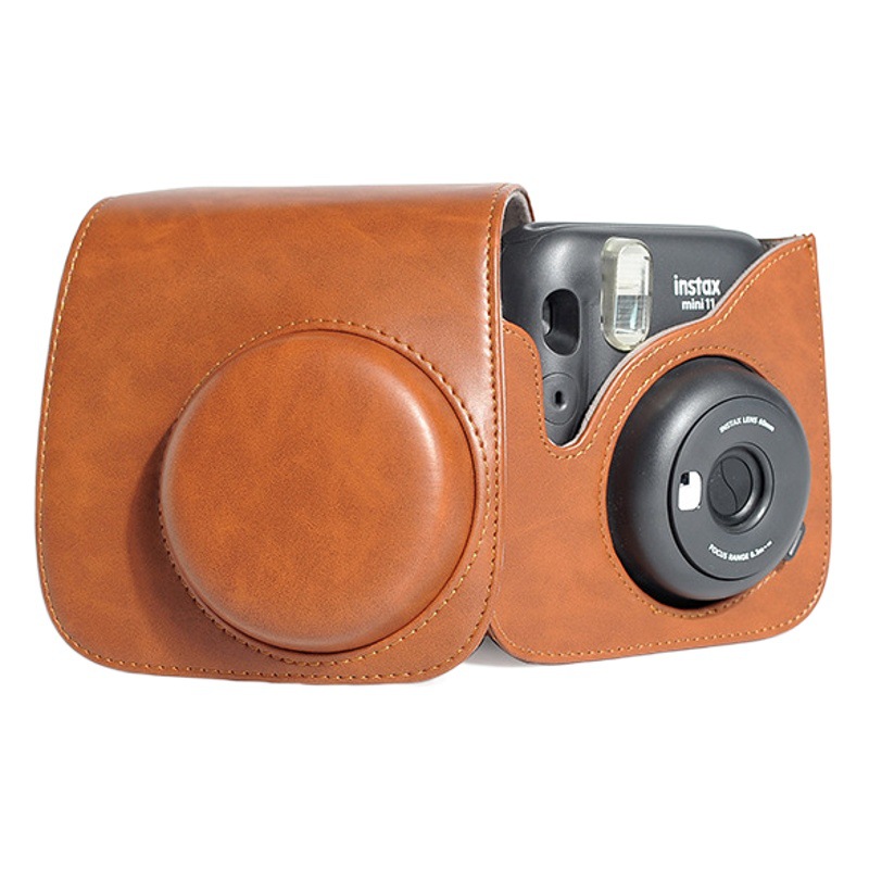 Tienda de la fábrica Polaroid bolsa antiarañazos mini11/12 bolsa de la Cámara instax11 álbum Mini8/12 Protección