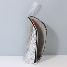 批发奶瓶保温袋日常手提奶瓶保温包铝箔水杯保温套便携可挂婴儿车