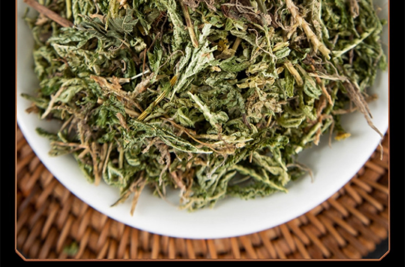 Shi Shang Bai Dried Selaginella Herb 500g Traditional Chinese Herbal Tea Ingredient details