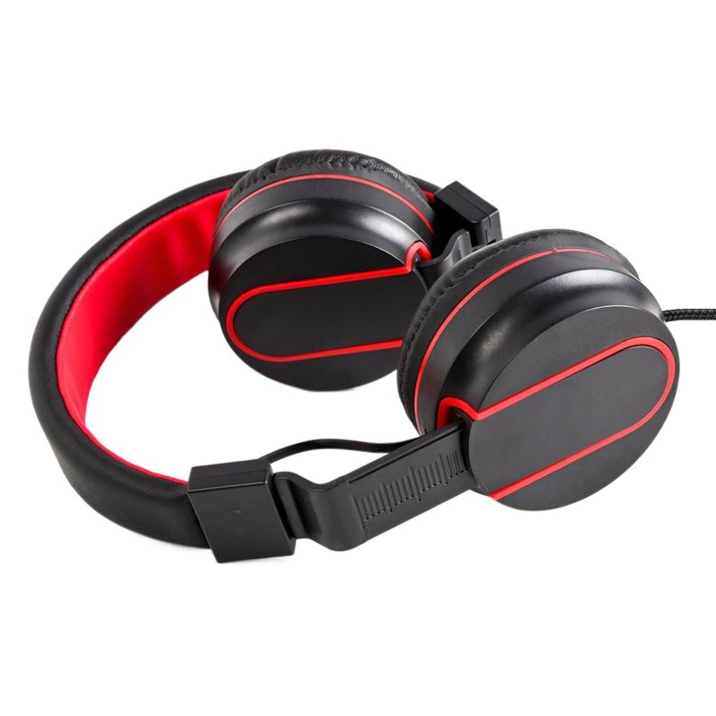 Auriculares de Venta caliente directa de fábrica Auriculares auriculares con cable auriculares universales