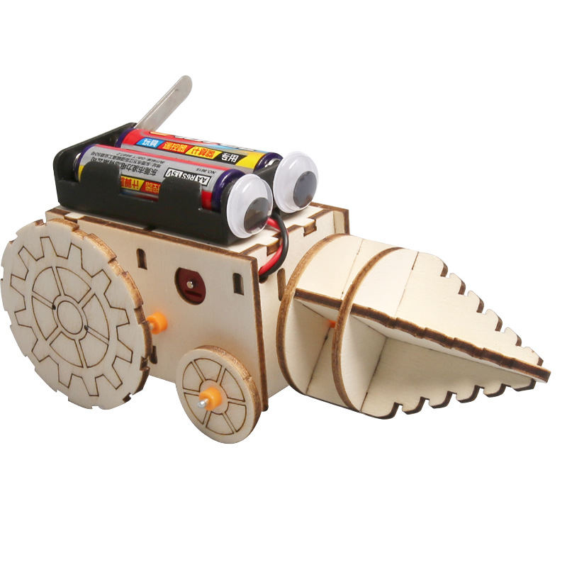 Robot de perforación