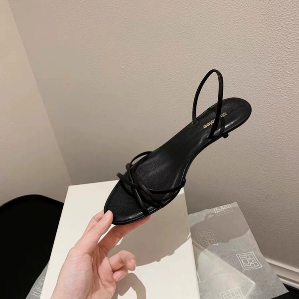 Black (two wear)