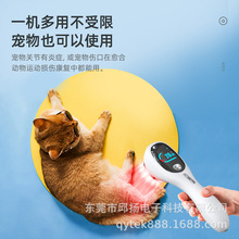 ����ѷ�뵼��usb����ֳֺ����߳���������14��650nm+4��808nm