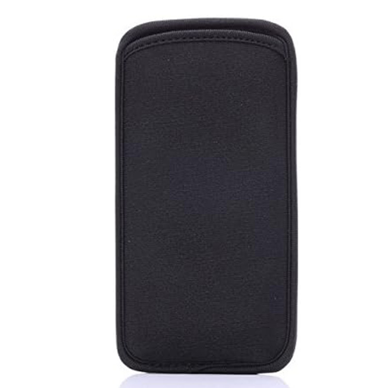 防摔手机保护套潜水料直插手机包内胆包防灰防尘7.2寸通用手机套