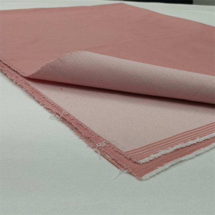 70% algodón 27% poliéster 3% tela tejida spandex poliéster elástico tela spandex algodón tela spandex