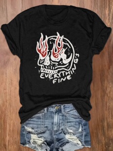 ����Ůʿ���e��a����A�IT�����m����EVERYTHING G'S FINEӡ����