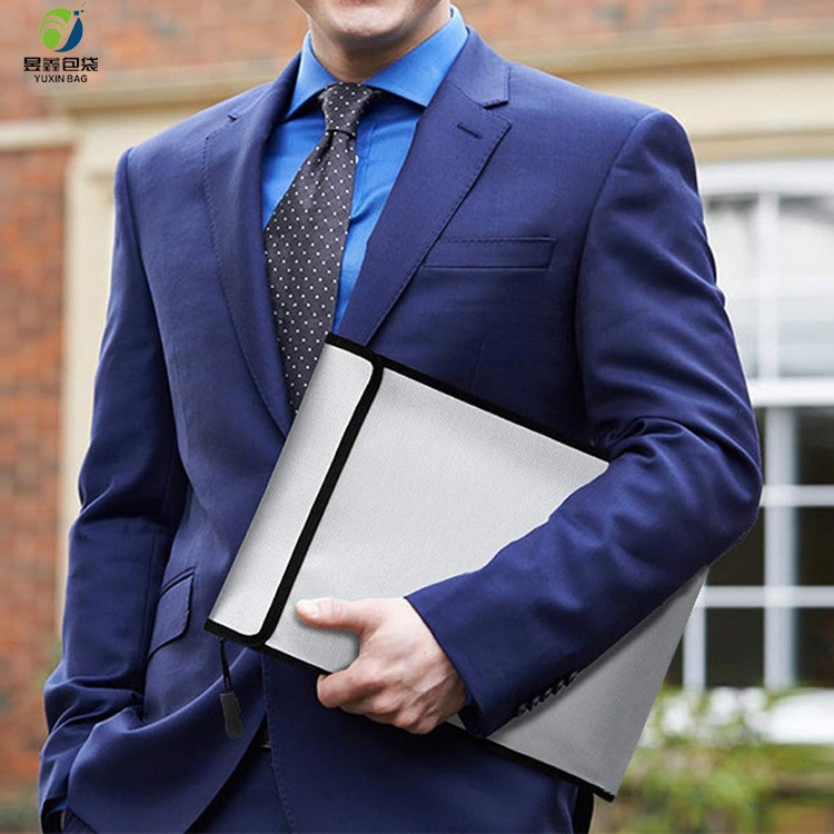 耐高温防火阻燃袋