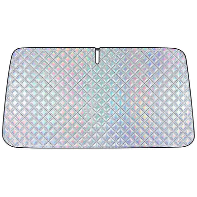 Protection and Heat Insulation Car Front | Sun shade