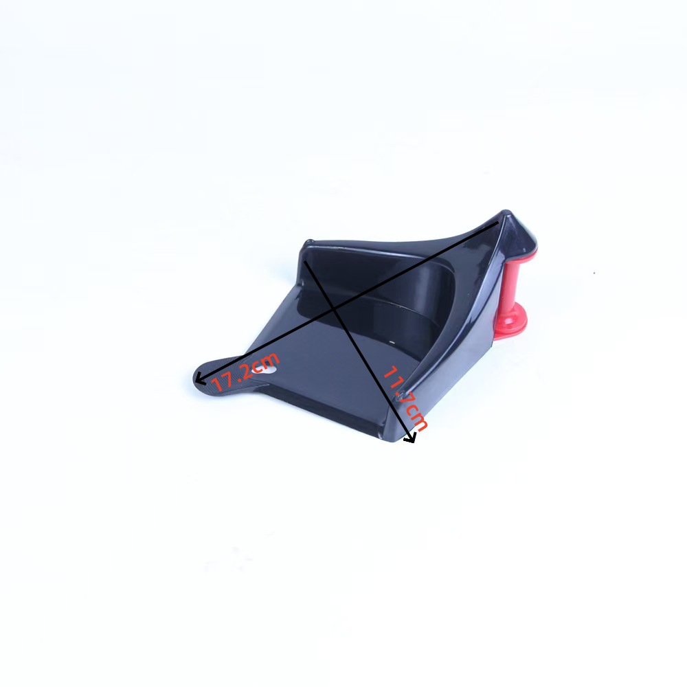 Special tools for car detailing: portable tire anti-blocking device, high-pressure hose anti-winding plastic limiter