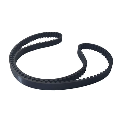 Harley Sportster, Belt