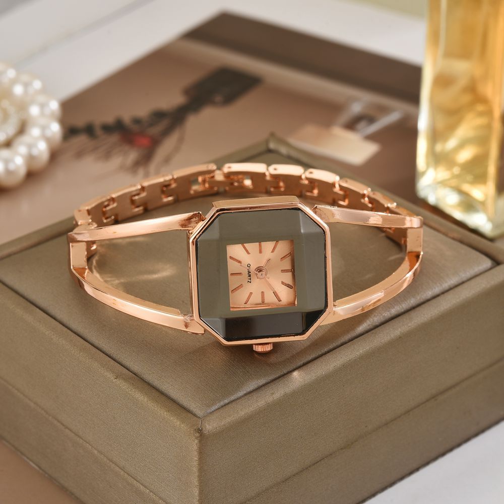 Reloj de imitación de cerámica para mujer 2024 nuevo reloj para mujer reloj para mujer