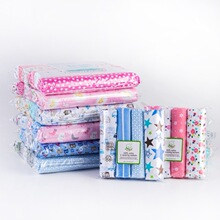 跨境76*76婴儿用品婴儿床单法兰绒襁褓巾柔软4条装裹布 婴儿包被