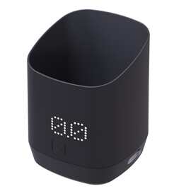 新款咖啡电子秤意式专用咖啡豆称重智能手冲迷你便携秤咖啡称重杯