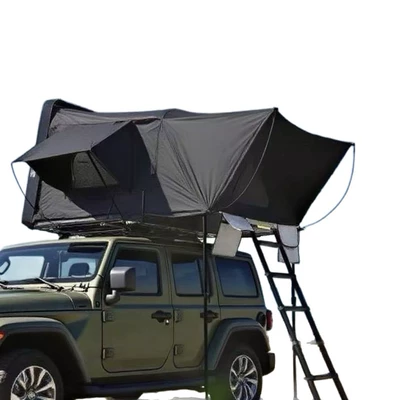 Hard Top Suv Outdoor Camping — Avtomobil dam çadırları
