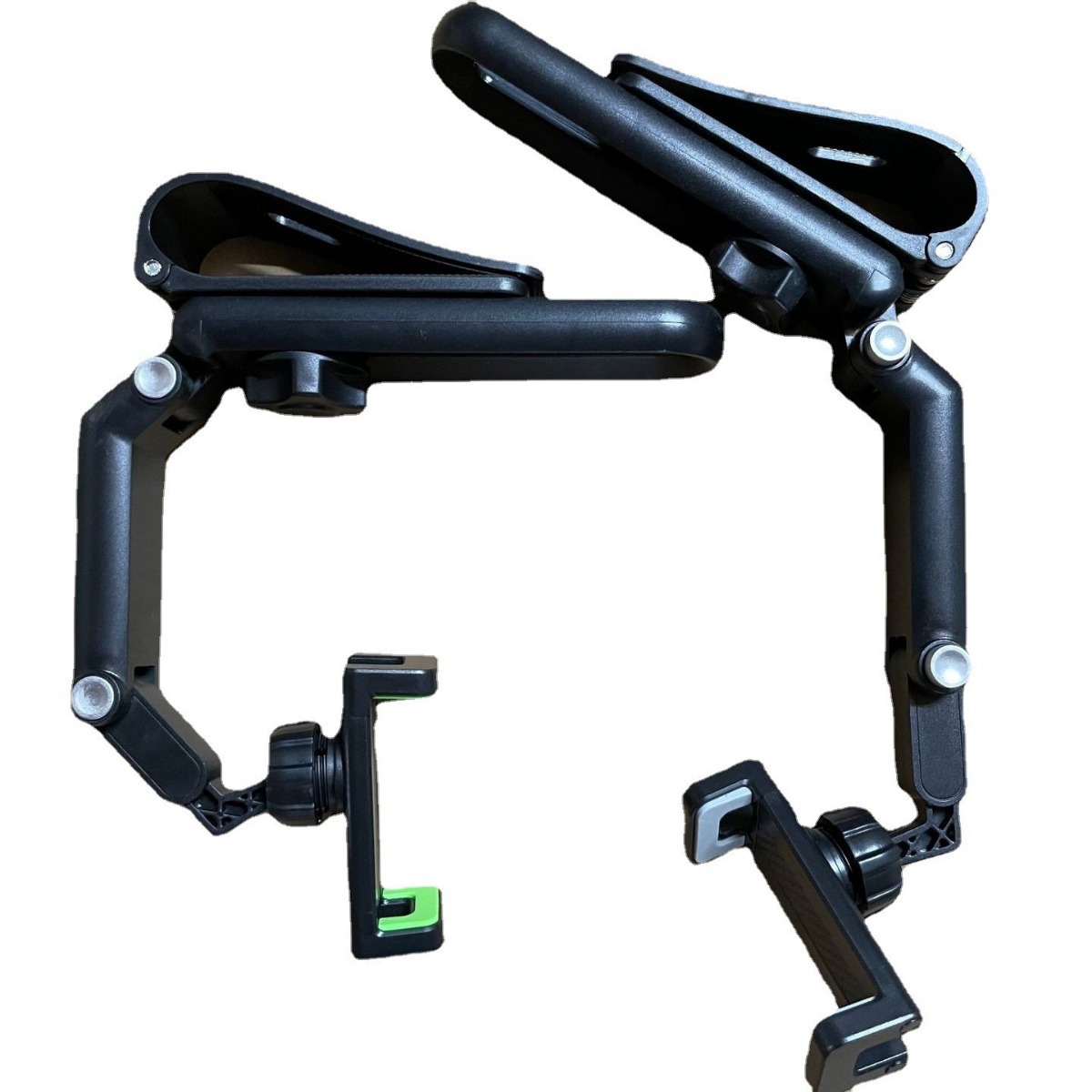 Parasol caliente especial fijación fija soporte de navegación del coche soporte ajustable giratorio soporte del teléfono móvil