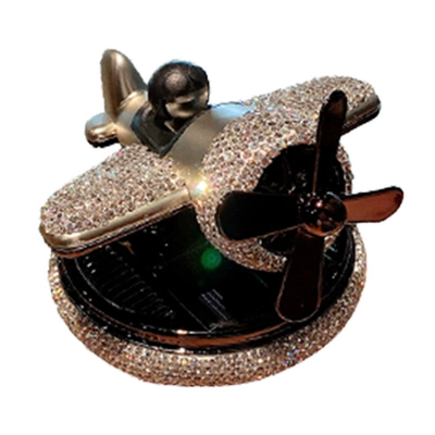 Car Ornaments High Color Value: Perfplant seat