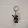 Deadpool (Dark Red)