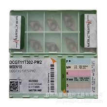 WALTER�ߠ���DCGT11T302-PM2 WXN10/08/04���ؾ��M��܇����Ƭ����