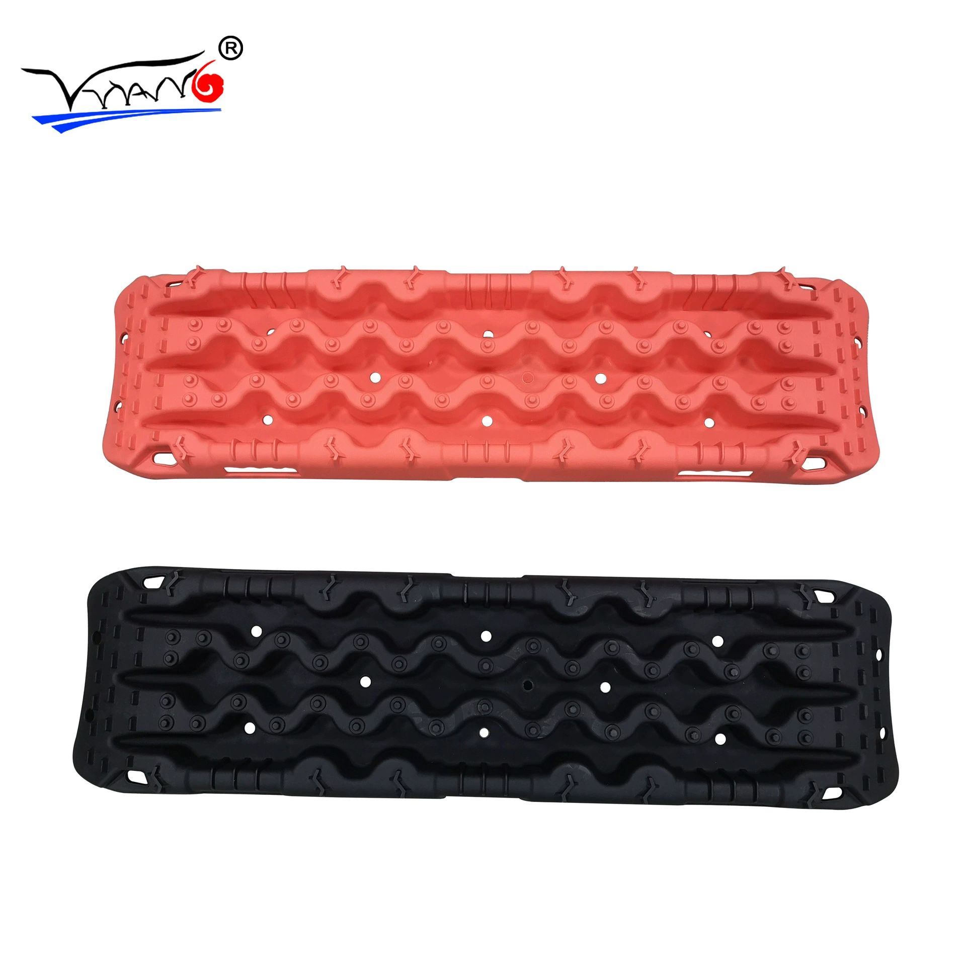 Доска для эвакуации Yuhang Baha для бездорожья, для автопутешествий, для экстренной помощи на природе, для самоспасения, противоскользящая, не тонет