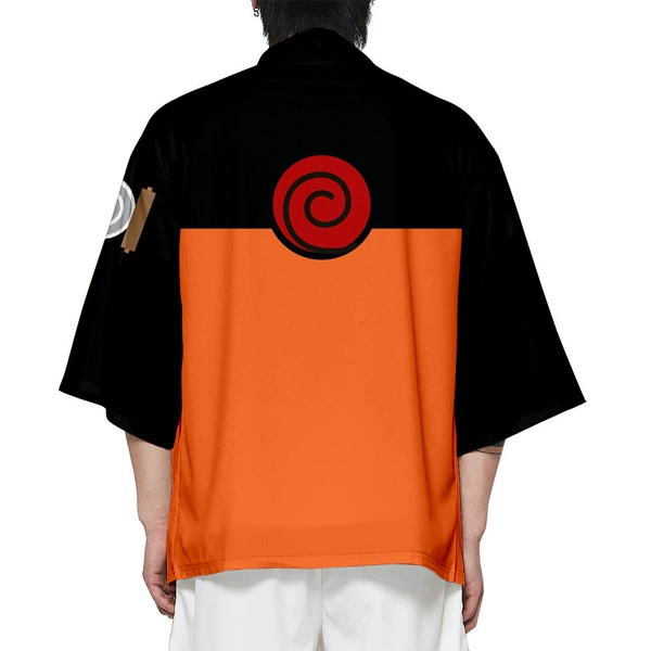 Naruto Cloak 017