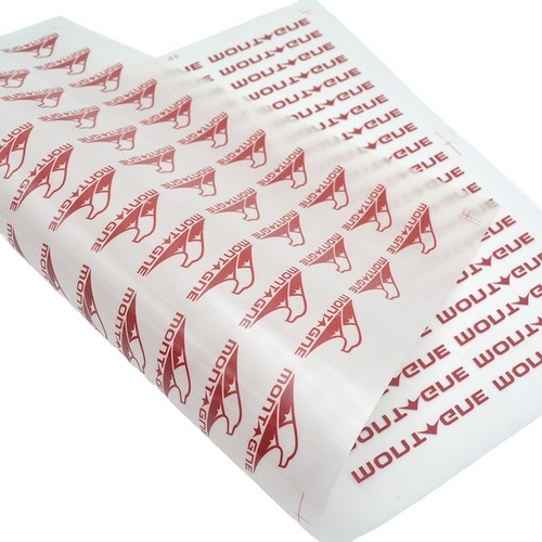 厂家定制服装热转印彩色LOGO烫画标签热升华转印服装商标水洗标