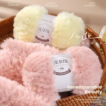 ��ɭ��ˮ���qƤ�ݾ�����ëɺ���q������ñ���ֹ�diy����ë��