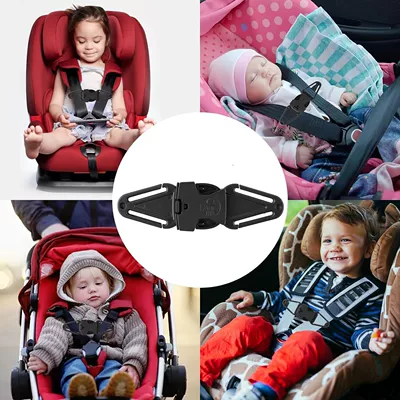 accessories batch, Seat belt shoulder pad