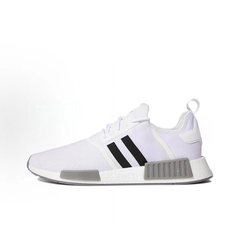 Putian Shoes Cross-Border Foreign Trade Dijia Nmd Slip-On Comfortable Versatile Casual Sports Low-Top Running Shoes