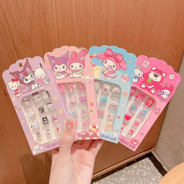 Sanrio