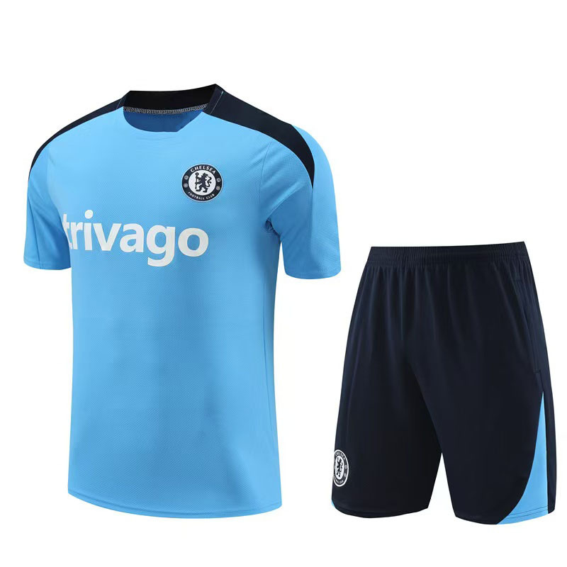 2425 Chelsea Azul