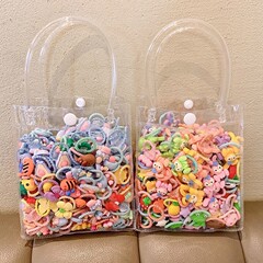 子供の皮の筋のかわいい髪の輪の花の漫画の髪のゴムの髪のひもの女の子の頭の赤ちゃんの髪のひもの飾り