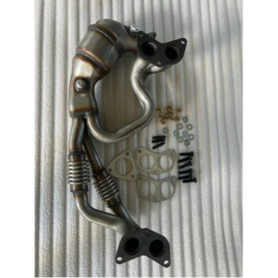 Wholesale Suitable for Subaru Katalizator